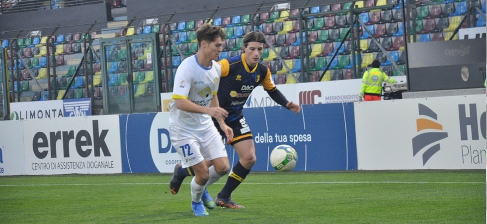 Foto di Carmelo Ossanna Calcio serie C, la Pergolettese passa al Briamasco, il Trento cade nel finale beffato dalla rete di Piccinini